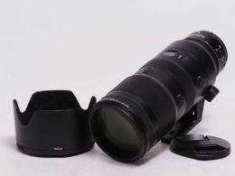 ニコン Z 70-200mm f/2.8 VR S 【中古】(L:903）