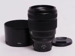 ニコン NIKKOR Z 85mm F1.2 S 【中古】 （L:989）