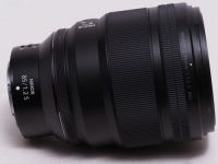 ニコン NIKKOR Z 85mm F1.2 S 【中古】 （L:989）