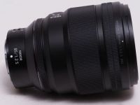 ニコン NIKKOR Z 85mm f/1.2 S 【中古】 （L:989）