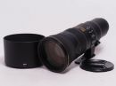 ニコン AF-S 500mmF5.6E PF ED VR 【中古】(L:433)