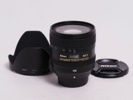 ニコン AF-S 24-85/F3.5-4.5G ED VR【中古】(L:345)