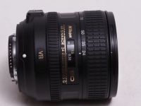 ニコン AF-S 24-85/F3.5-4.5G ED VR【中古】(L:345)