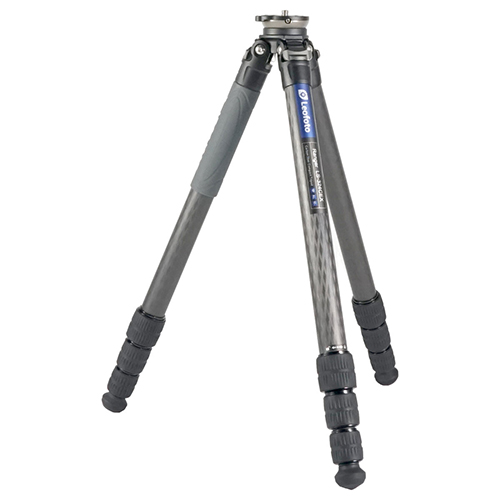 荻窪カメラのさくらや / Leofoto LS-324CEX レベリングベース搭載