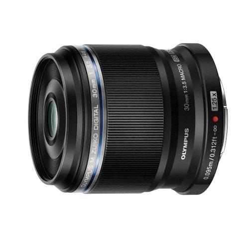 荻窪カメラのさくらや / オリンパス M.ZD ED30mm F3.5 Macro