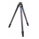 Leofoto LS-323CEX レベリングベース搭載カーボン三脚【店頭在庫限り】