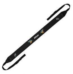 ニコン バードストラップ（スリム）カワセミ[9月26日発売]