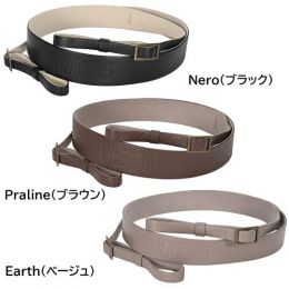 ニコン オリジナルレザーストラップ [9月26日発売]