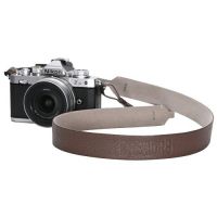 ニコン オリジナルレザーストラップ [9月26日発売]