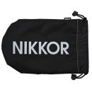 ニコン NIKKOR レンズソフトケース L [9月26日発売]