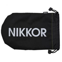 ニコン NIKKOR レンズソフトケース L [9月26日発売]