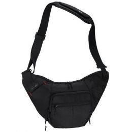 ニコン FLX スリングバッグ2（ブラック）[9月26日発売]