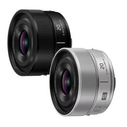 パナソニック LUMIX S 20mm F2.5 [S-S20][10/29発売]【ご予約】