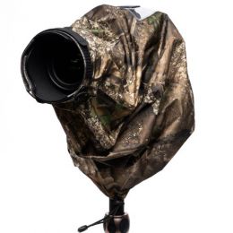 thinkTANKphoto エマージェンシーレインカバー スモール [リアルツリー]