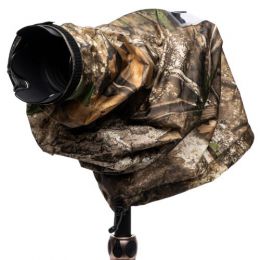 thinkTANKphoto エマージェンシーレインカバー ミディアム [リアルツリー]