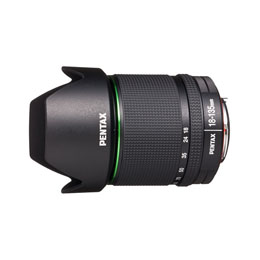 ペンタックス DA18-135mm/F3.5-5.6ED AL[IF]DC WR【下取優待引あり】