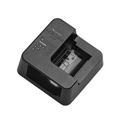 ニコン バッテリーチャージャー MH-34