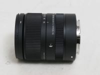 シグマ 18-50mm F2.8 DC DN ソニーE用 【中古】(L:135)
