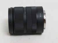 シグマ 18-50mm F2.8 DC DN ソニーE用 【中古】(L:135)