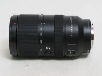 ソニー E 70-350mm F4.5-6.3 G OSS 【中古】(L:463)
