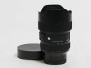 シグマ 14-24mm F2.8 DG DN ソニーE用 【中古】(L:988)