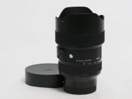 シグマ 14-24mm F2.8 DG DN ソニーE用 【中古】(L:988)