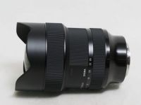 シグマ 14-24mm F2.8 DG DN ソニーE用 【中古】(L:988)