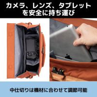 think TANK Photo フォーカスポイント クロスボディ 8L [9/30発売]【ご予約】