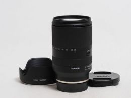 タムロン 28-200mm F2.8-5.6Di III RXD ソニーE用 【中古】(L:035)