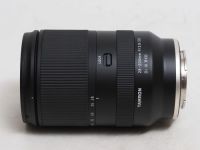 タムロン 28-200mm F2.8-5.6Di III RXD ソニーE用 【中古】(L:035)