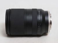 タムロン 28-200mm F2.8-5.6Di III RXD ソニーE用 【中古】(L:035)