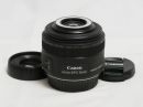 キヤノン EF-S 35mm F2.8 ﾏｸﾛ IS STM 【中古】(L:190)