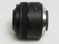 キヤノン EF-S 35mm F2.8 ﾏｸﾛ IS STM 【中古】(L:190)