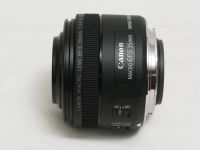 キヤノン EF-S 35mm F2.8 ﾏｸﾛ IS STM 【中古】(L:190)