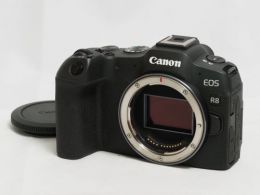 キヤノン EOS R8 ボディ 【中古】(B:463)