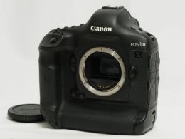 キヤノン EOS-1DX ボディ 【中古】(B:859)