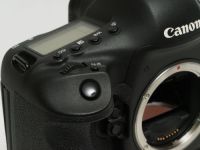 キヤノン EOS-1DX ボディ 【中古】(B:859)