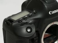キヤノン EOS-1DX MarkII ボディ 【中古】(B:821)