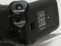 キヤノン EOS-1DX MarkII ボディ 【中古】(B:821)