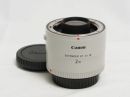 キヤノン EXT EF 2X III 【中古】(L:599)