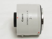 キヤノン EXT EF 2X III 【中古】(L:599)