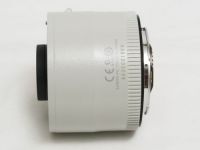 キヤノン EXT EF 2X III 【中古】(L:599)