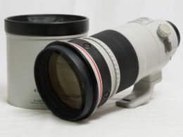 キヤノン EF 300mm F2.8L IS II 【中古】(L:346)