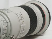キヤノン EF 300mm F2.8L IS II 【中古】(L:346)