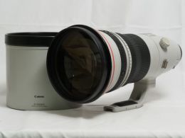 キヤノン EF 400mm F2.8L IS II 【中古】(L:054)