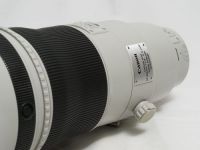 キヤノン EF 400mm F2.8L IS II 【中古】(L:054)