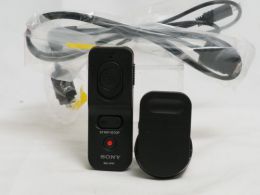 ソニー リモートコマンダー RM-VPR1 【中古】
