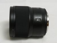 パナソニック S 18mm F1.8 [S-S18] 【中古】(L:592)