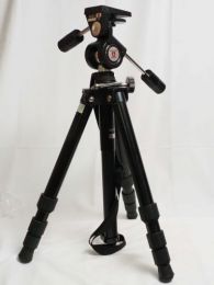 ハスキー ショート4段一体型 （ハスキー）【中古】(B:303)