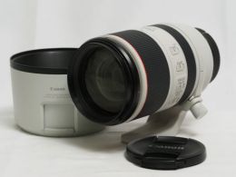 キヤノン RF 70-200mm F2.8L IS USM 【中古】(L:188)